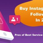 The Power Of Social Media: Buy Instagram Followers to Turn Them into Customers and Advocates for Your Brand