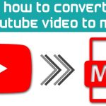 From Video to Audio: How to Easily Convert YouTube Videos to MP3